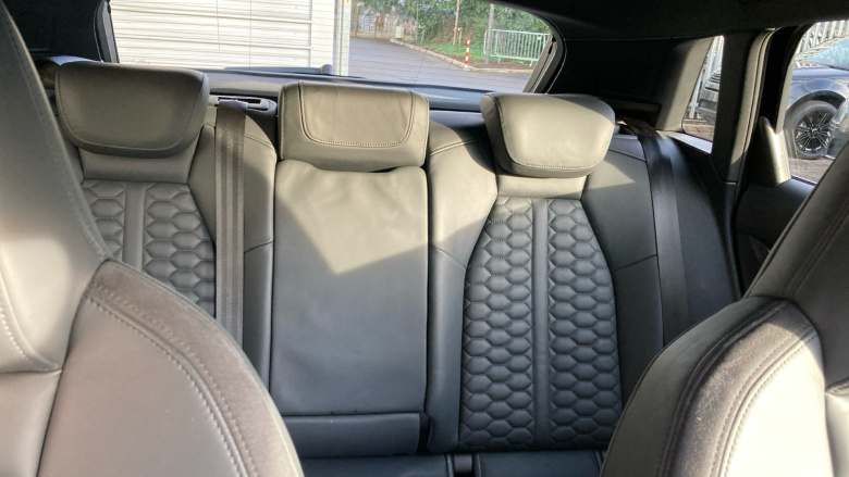 Audi RS3 RS 3 TFSI Quattro Vorsprung 5dr S Tronic Petrol Hatchback